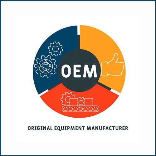 OEM (Original Equipment Manufacturers)