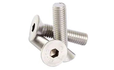 Allen Csk Screw