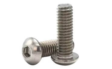 Button Head Cap Screw