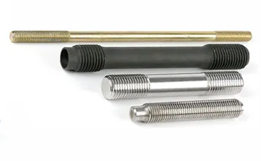 Threaded Bars/Stud