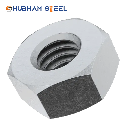 nut bolt manufacturer in Gujarat