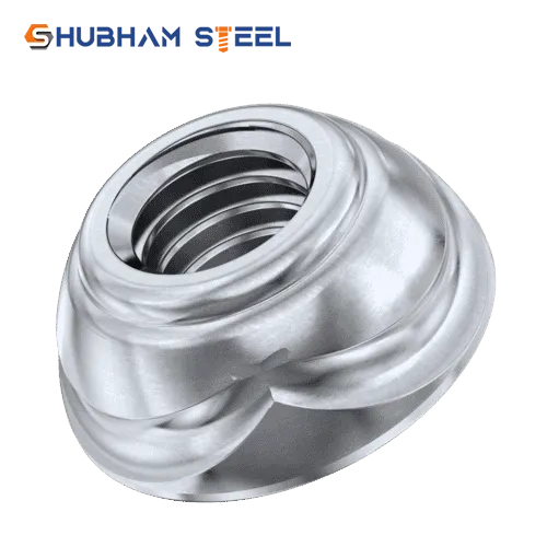 securiy nut bolt manufacturer