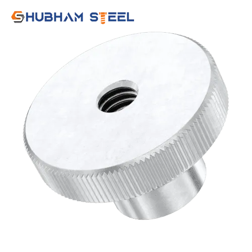 thumb nut bolt india