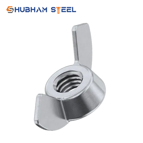 Nut Bolts manufacturer