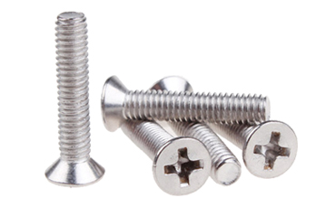 Philips Csk Head Screw