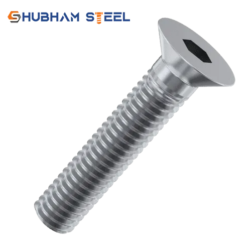 Countersunk Screws