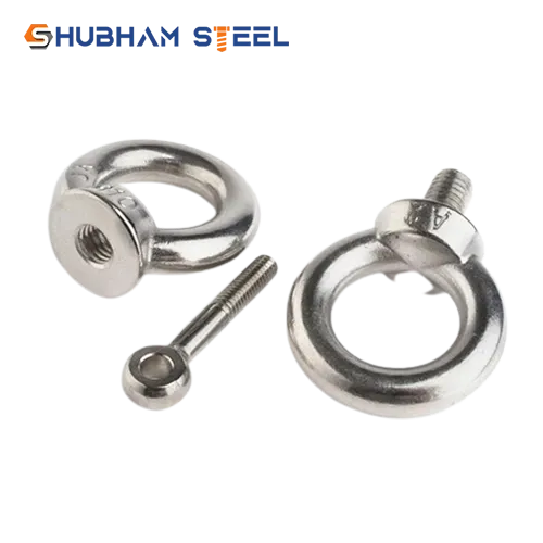 ss bolt suppliers in Gujarat