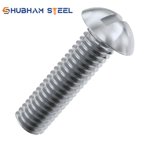 stainless steel bolt manufacturers in india