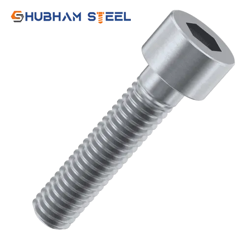 screw bolts manufacturer in india