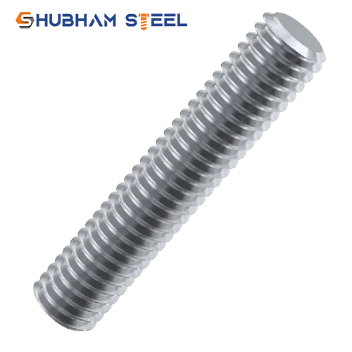 threaded bars manufacturer