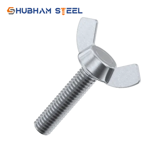 Wing Bolt Wing Screw supplier