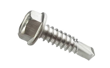 Self Drilling Screw