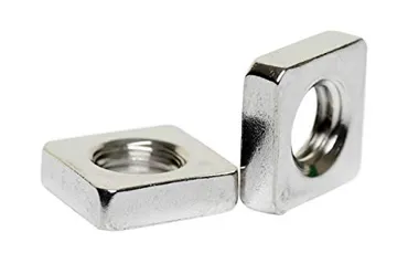 Square Nut