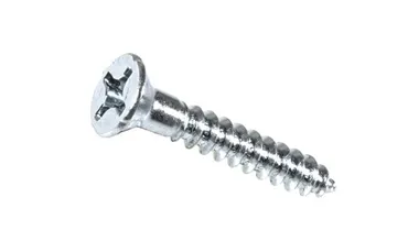 Wood Screw