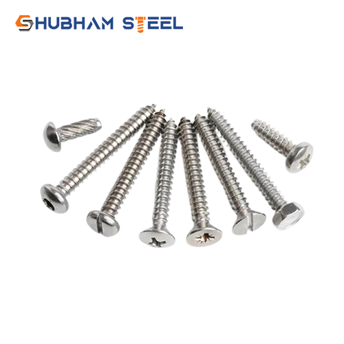 screw manufacturer in Gujarat