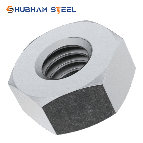 SS Nut Bolt supplier